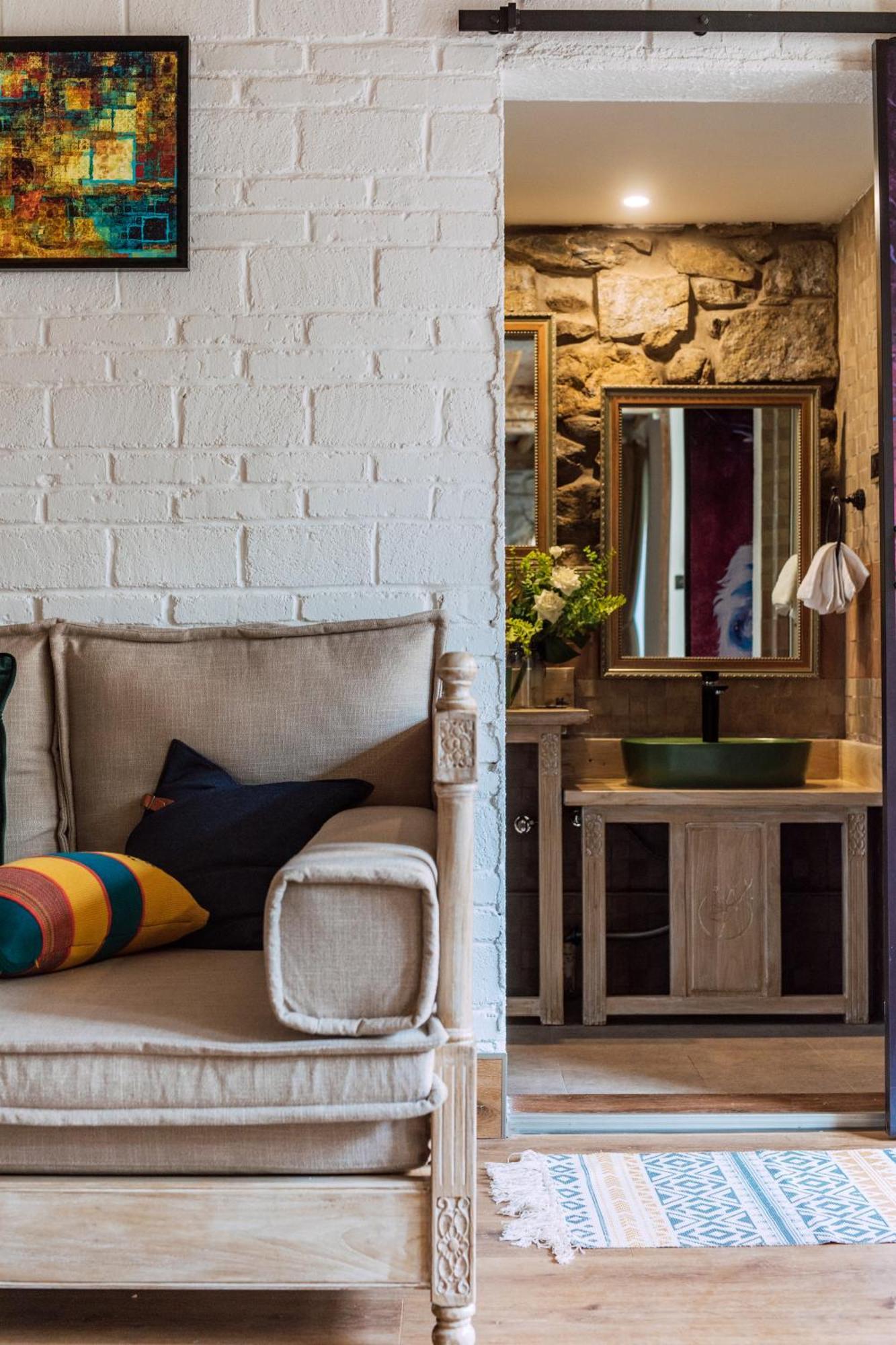 Dali Oldtown Deertrip Guesthouse Dış mekan fotoğraf