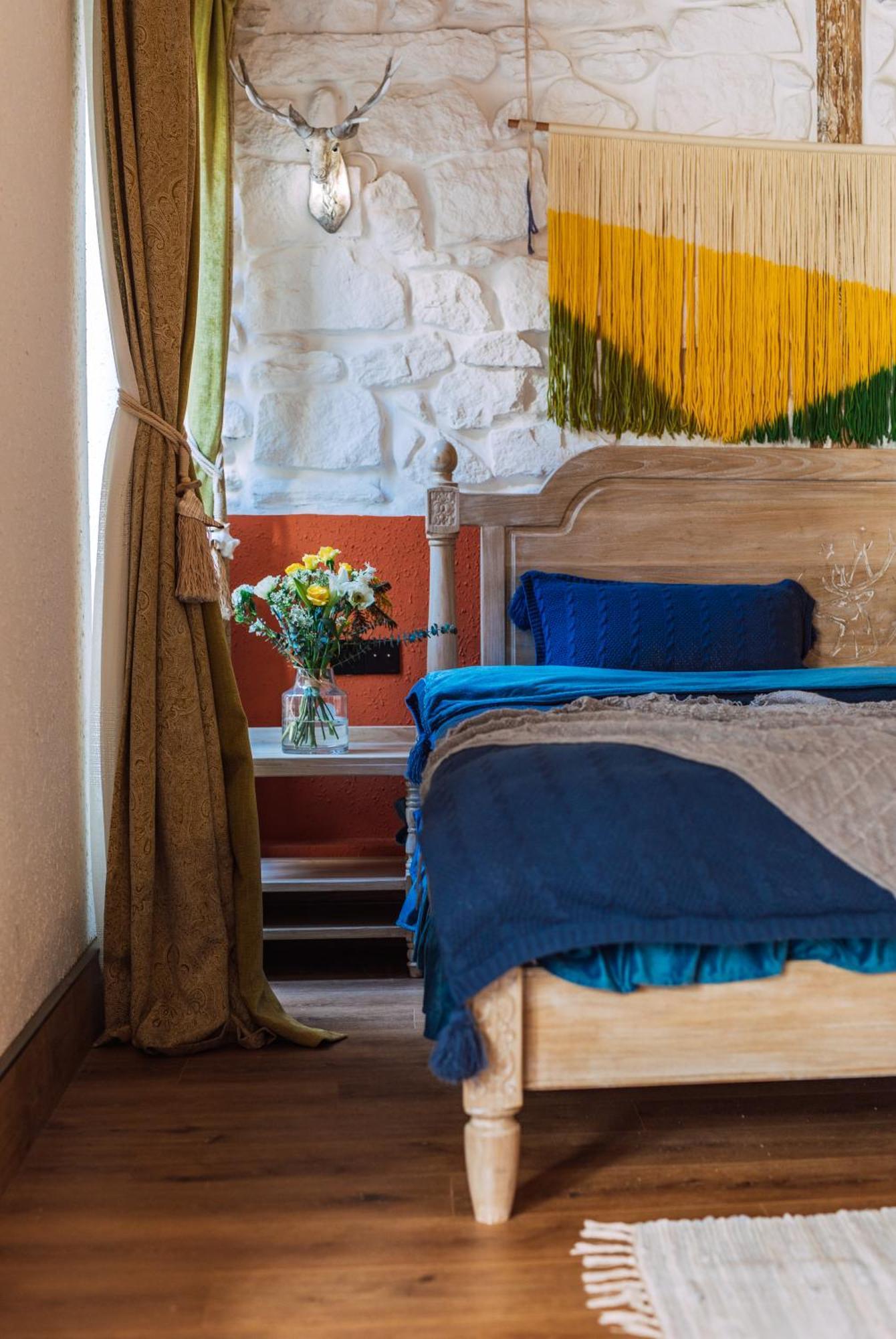 Dali Oldtown Deertrip Guesthouse Dış mekan fotoğraf