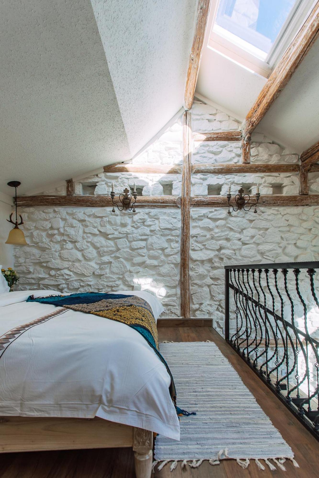 Dali Oldtown Deertrip Guesthouse Dış mekan fotoğraf