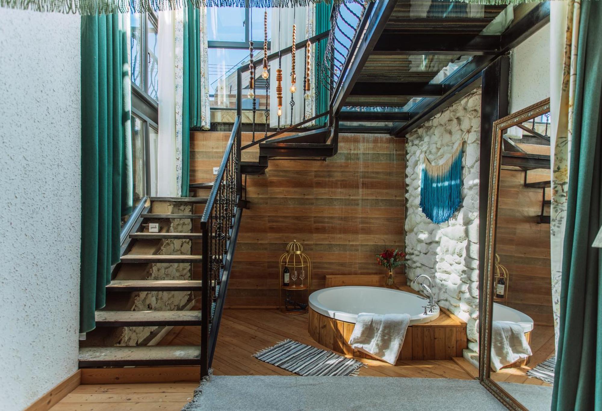 Dali Oldtown Deertrip Guesthouse Dış mekan fotoğraf
