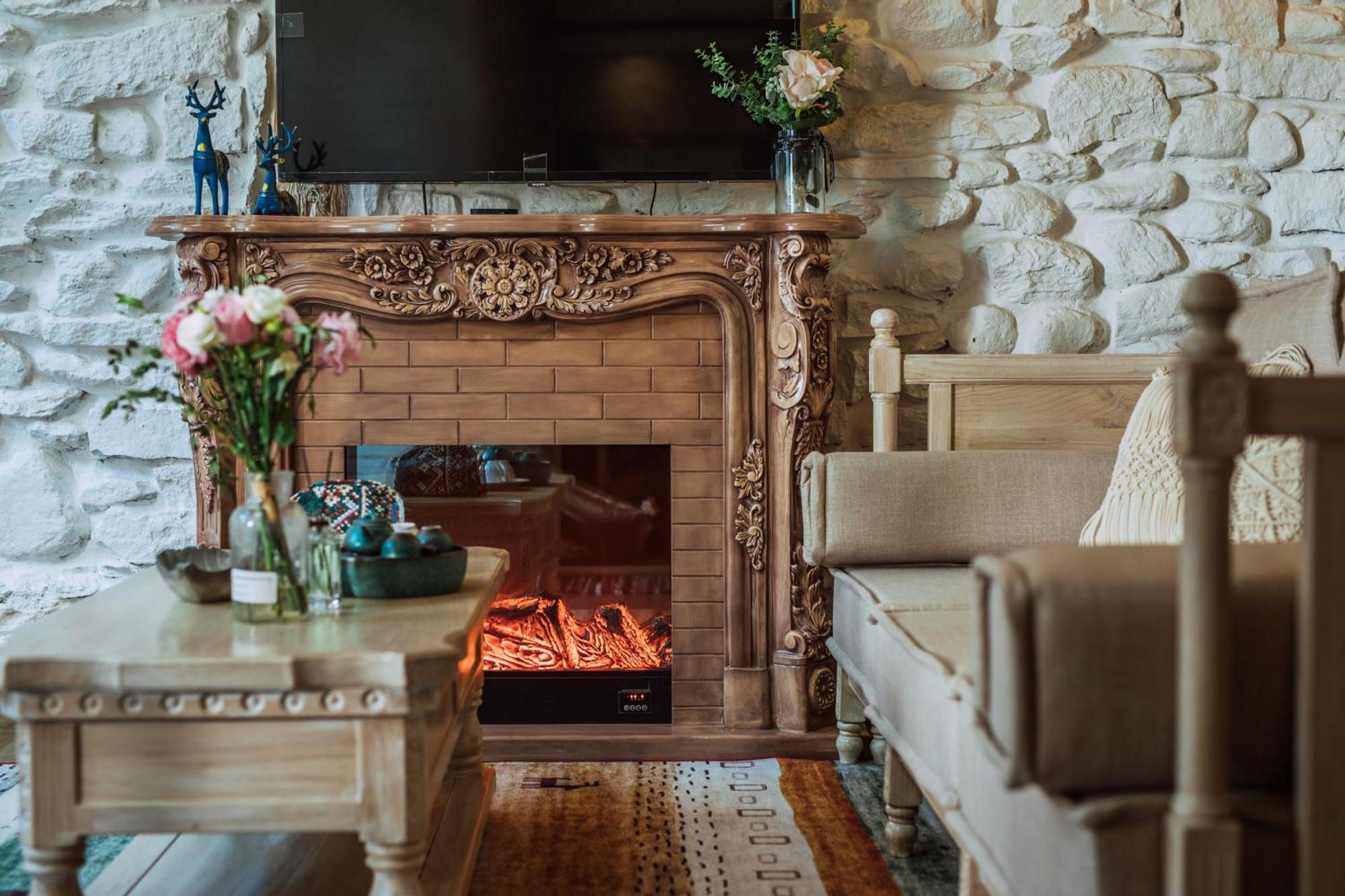 Dali Oldtown Deertrip Guesthouse Dış mekan fotoğraf