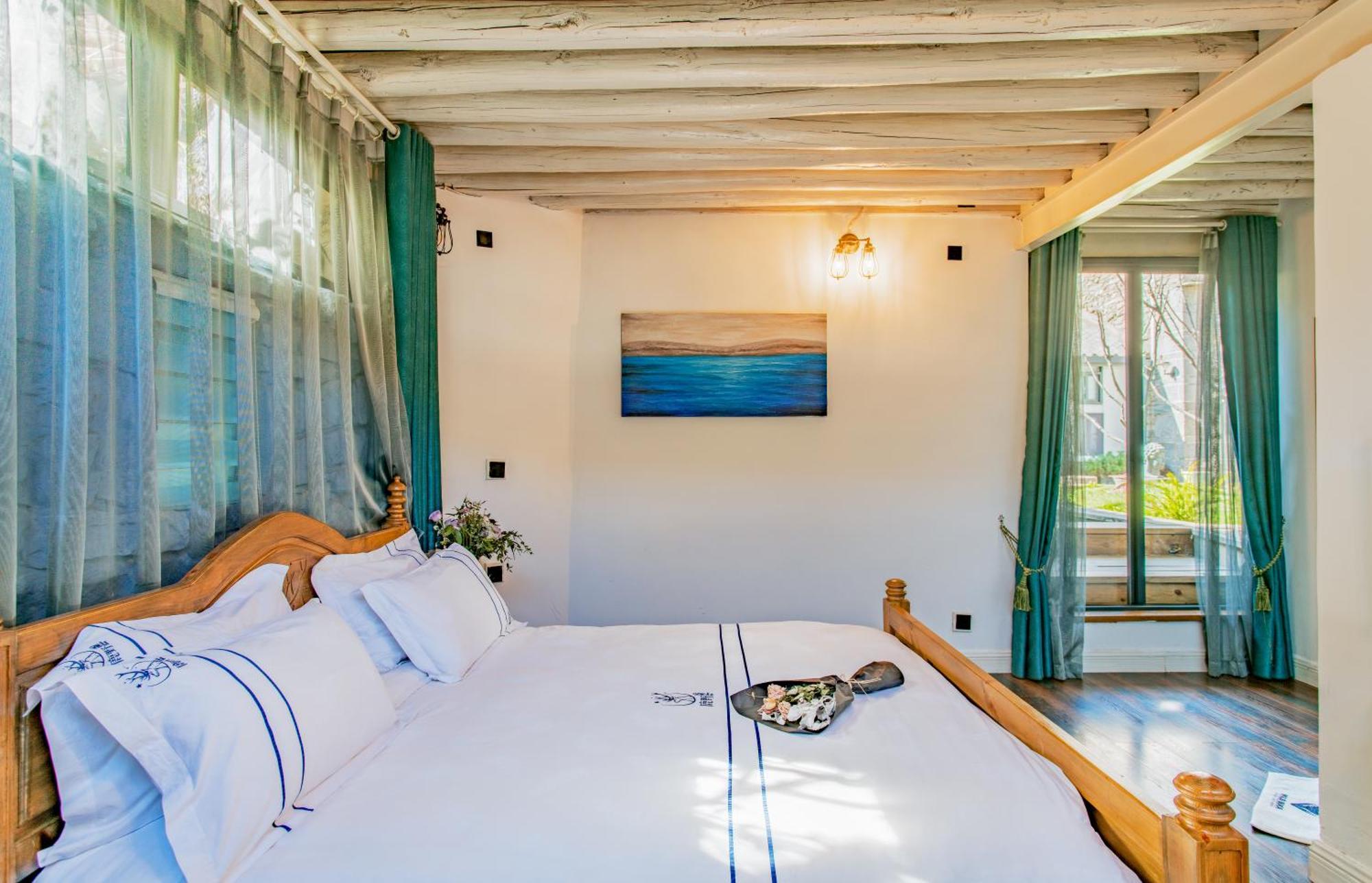 Dali Oldtown Deertrip Guesthouse Dış mekan fotoğraf