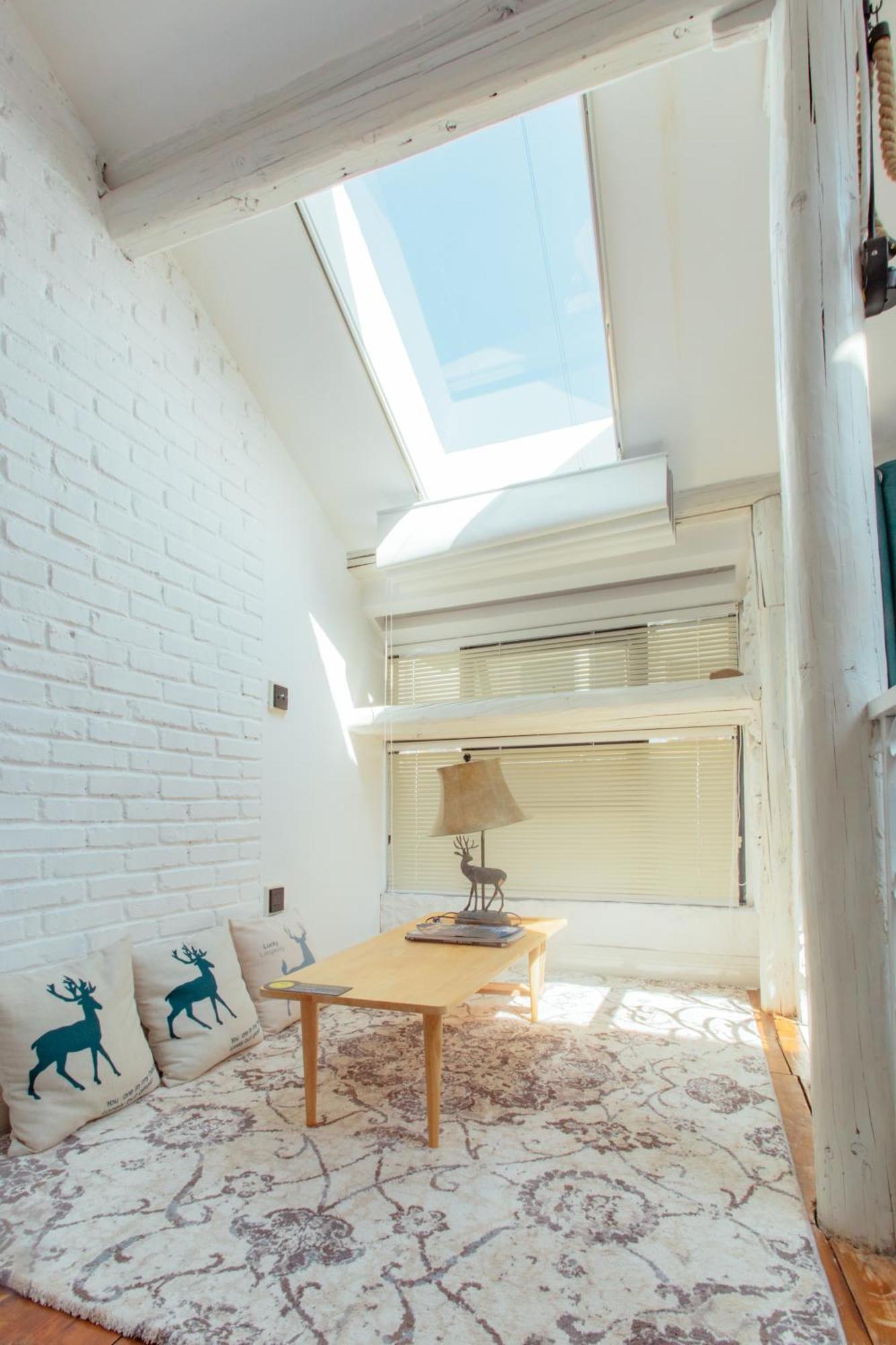 Dali Oldtown Deertrip Guesthouse Dış mekan fotoğraf