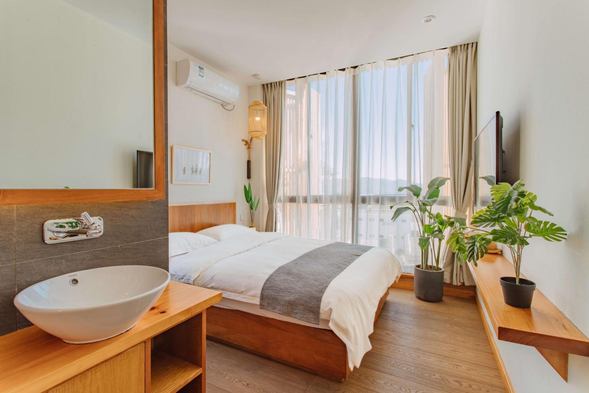 Dali Oldtown Deertrip Guesthouse Dış mekan fotoğraf